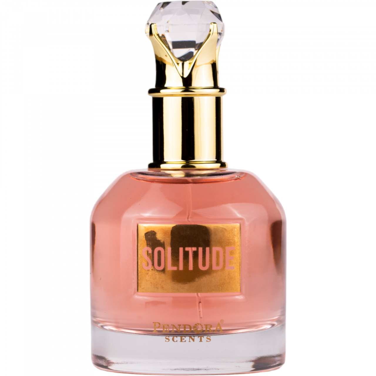 Apa de parfum Solitude, Pendora Scents, Femei - 100 ml - inspirat din Jpg Scandal