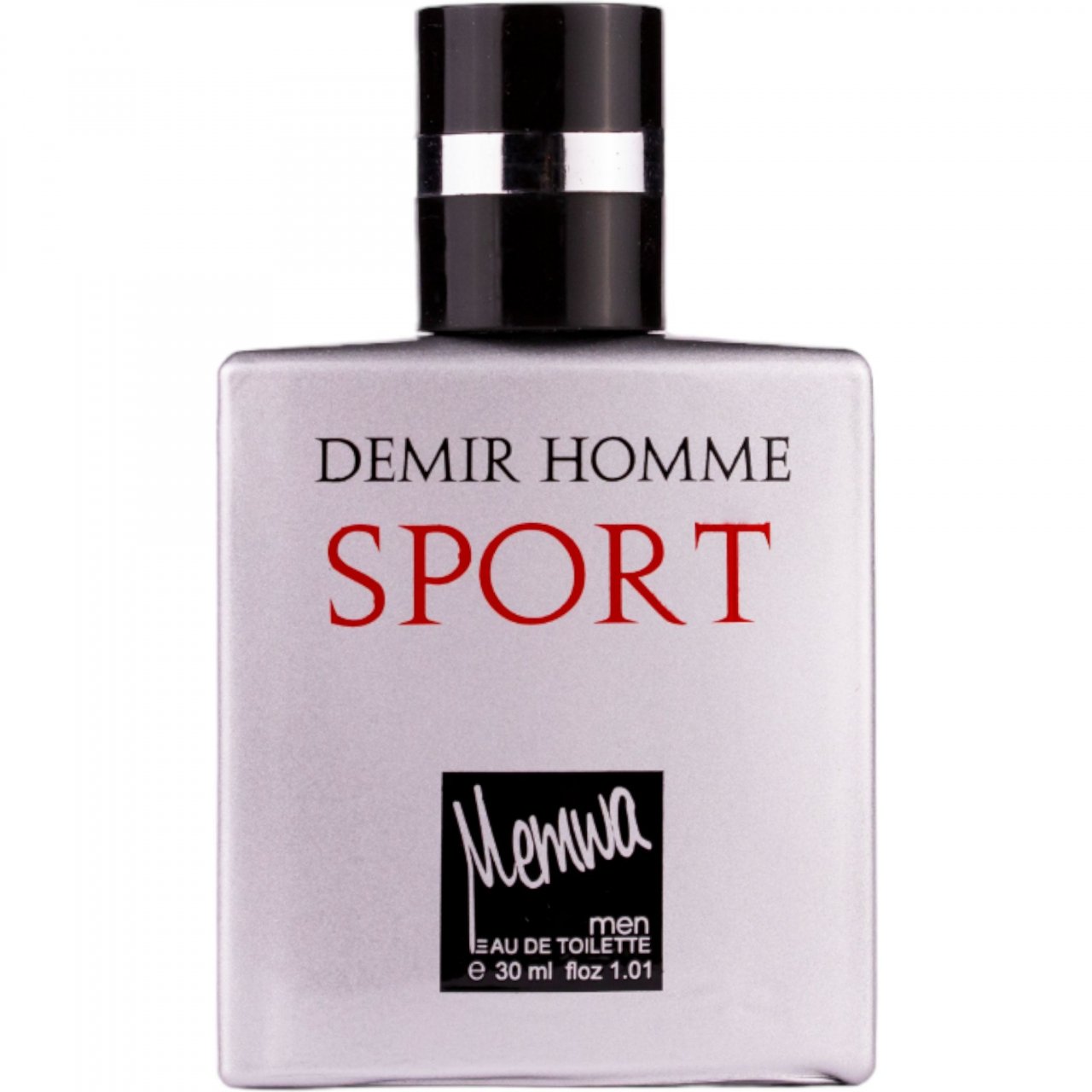 Apa de parfum Sport, Memwa, Barbati  - 30ml - inspirat din Ch. Allure Homme Sport