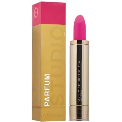 Apa de parfum Studio Fuchsia, Armaf, Femei - 80 ml