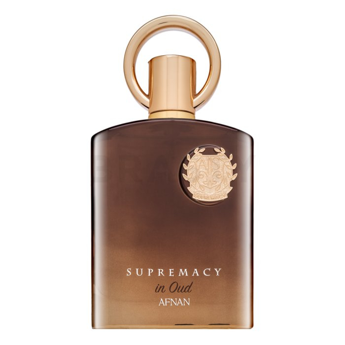 Apa de parfum Supremacy in Oud, Afnan, Unisex -  100 ml - Inspirat din Initio Oud For Greatness