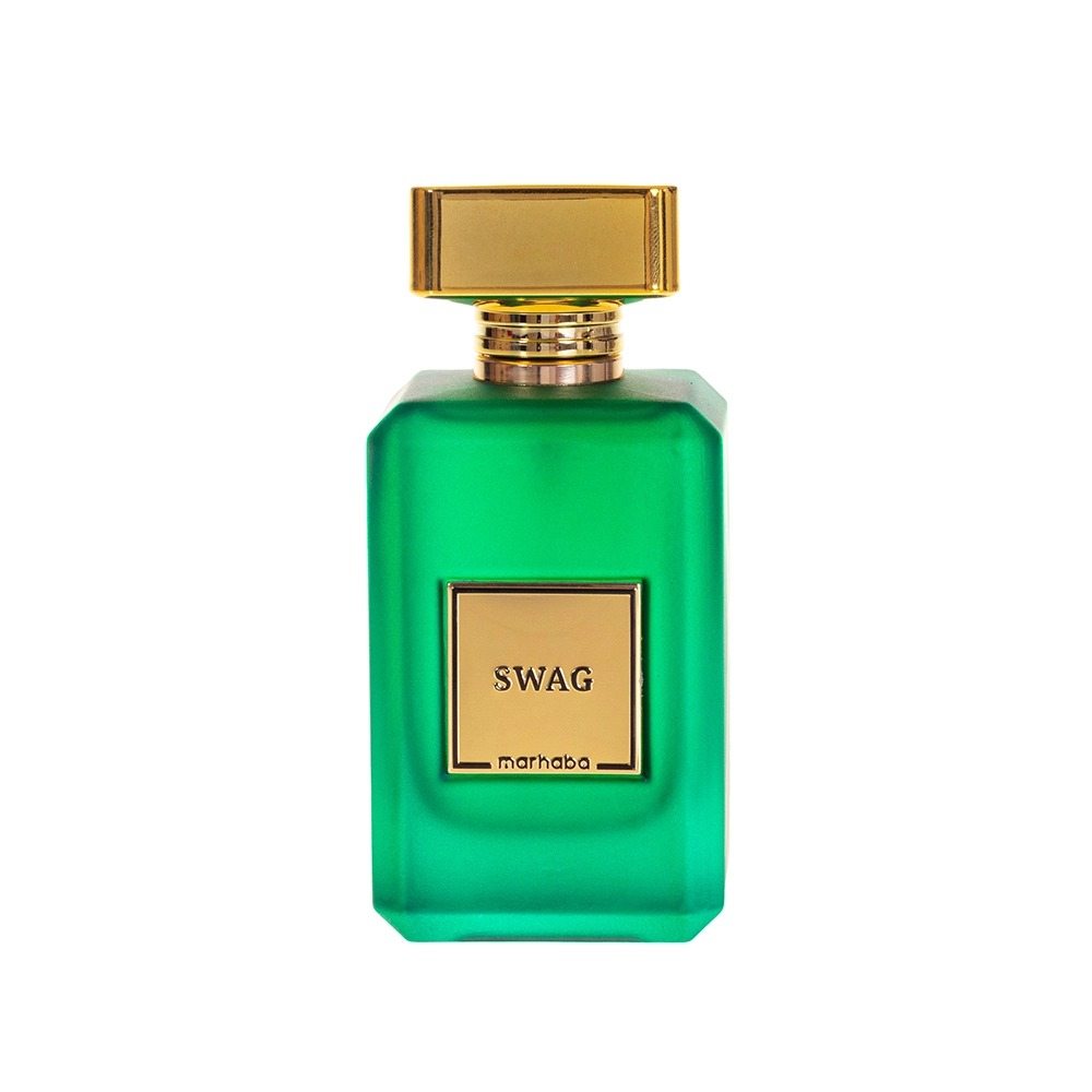 Apa de parfum Swag, Marhaba, Unisex - 100 ml [2]