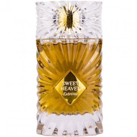 Apa de parfum Sweet Heaven Extreme, Gulf Orchid, Unisex -  100ml - inspirat din Kilian Angel'S Share [2]