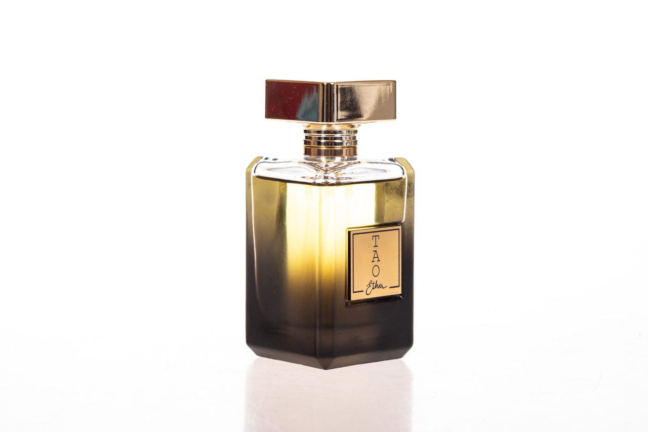 Apa de parfum TAO, Ether, Unisex - 100 ml [2]