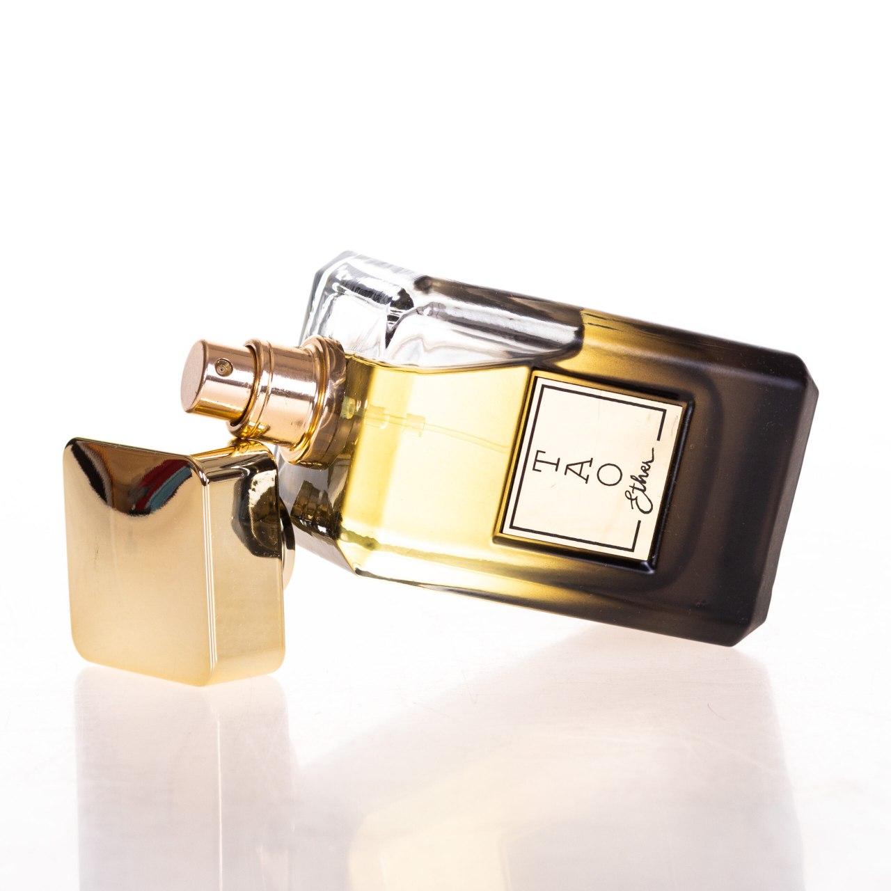 Apa de parfum TAO, Ether, Unisex - 100 ml [3]