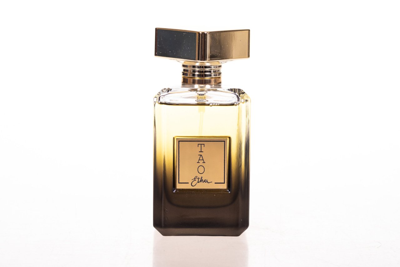 Apa de parfum TAO, Ether, Unisex - 100 ml