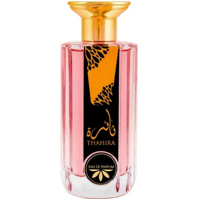 Apa de parfum Thahira, Ard al Zaafaran, Femei - 100 ml