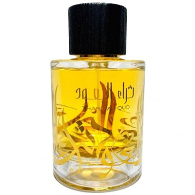 Apa de parfum Thara al Oud, Ard al Zaafaran, Unisex - 100 ml