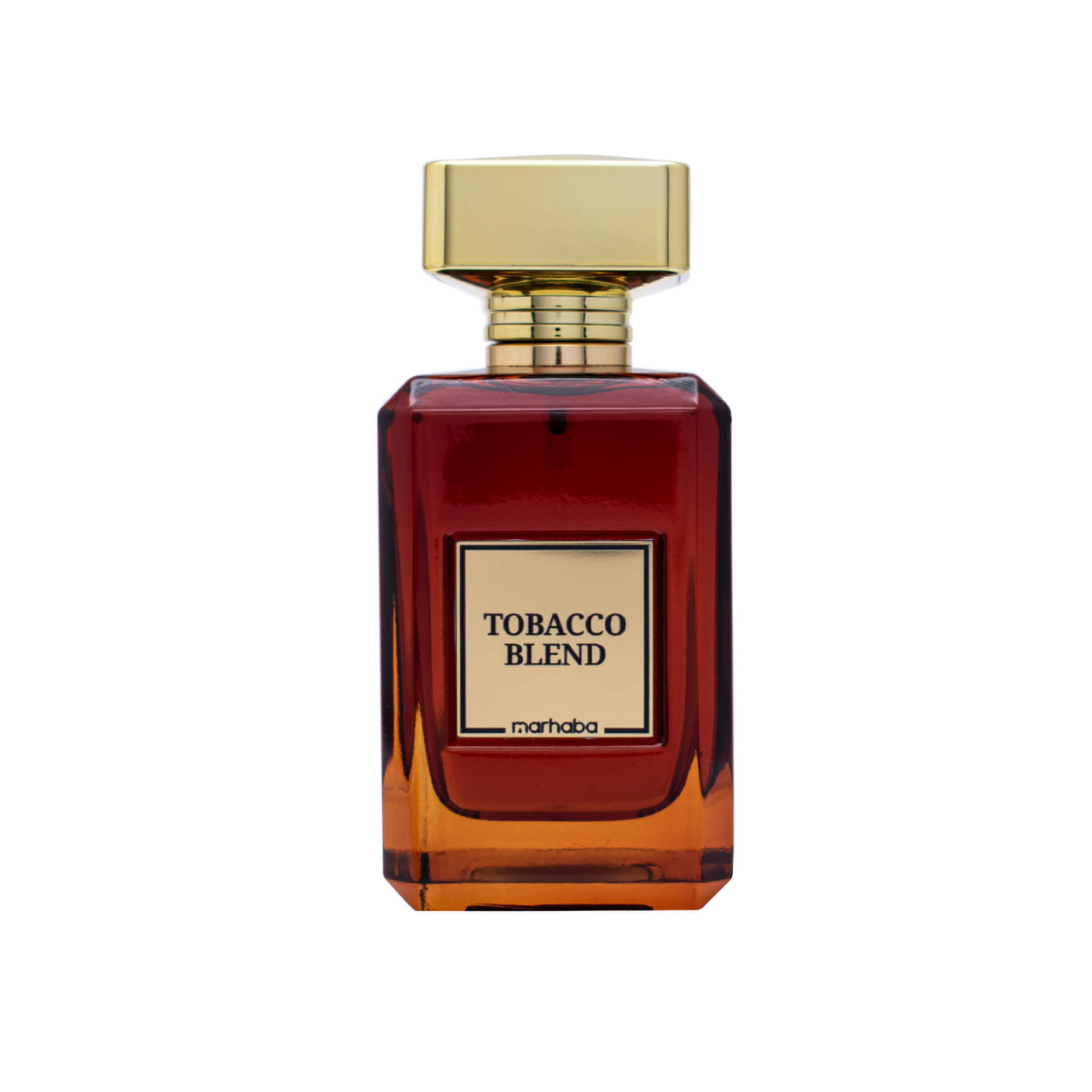 Apa de parfum Tobacco Blend, Marhaba, Unisex - 100 ml [3]