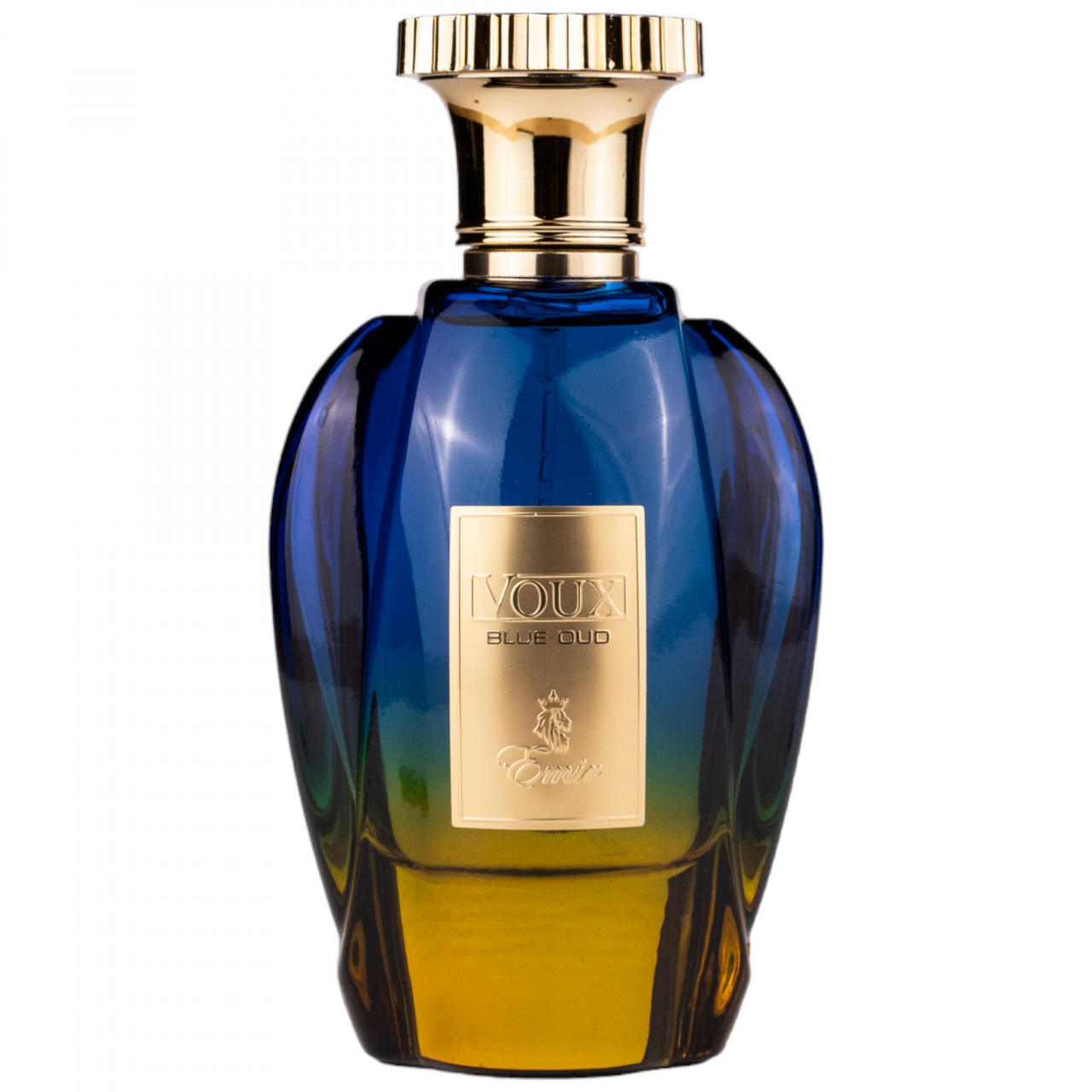 Apa de parfum Voux Blue Oud, Emir, Unisex - 100 ml