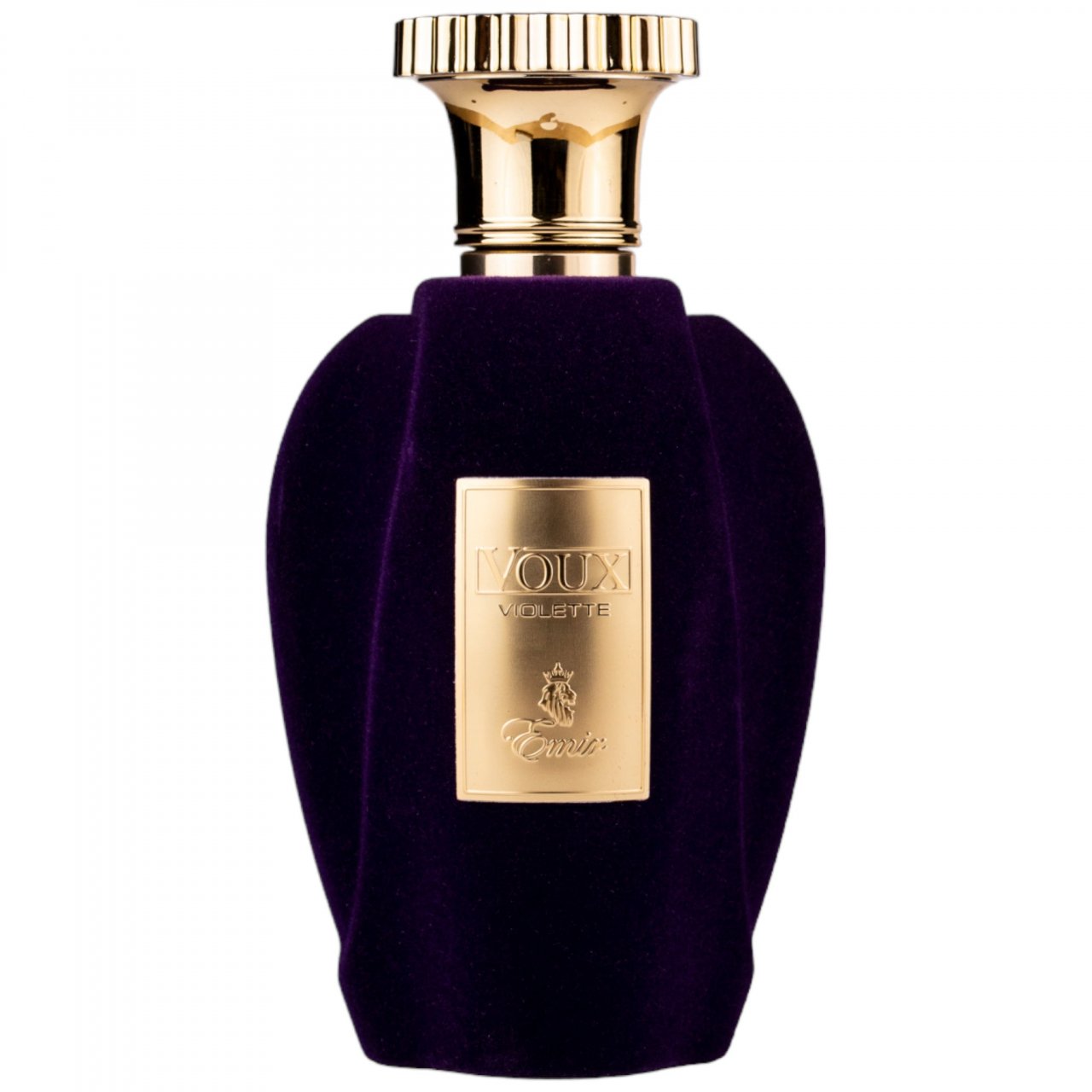 Apa de parfum Voux Violette, Emir, Unisex - 100 ml - inspirat din Xerjoff Accento