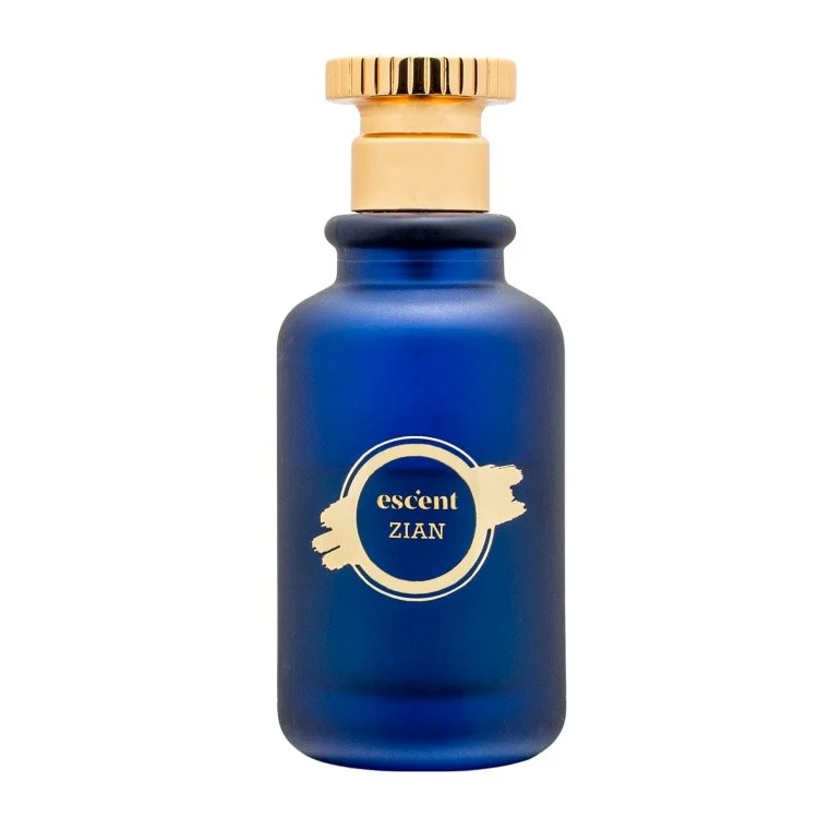 Apa de parfum Zian, Escent, Barbati - 100ml [2]