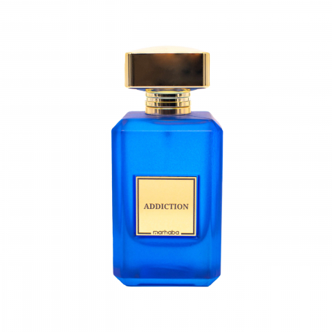 Apa de parfum Addiction, Marhaba, Barbati - 100 ml -  Inspirat din Kilian Vodka On The Rocks [1]