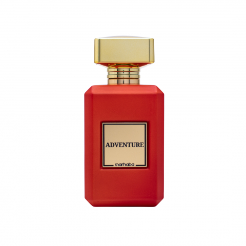 Apa de parfum Adventure, Marhaba, Barbati - 100 ml - Inspirat din Creed Aventus [1]