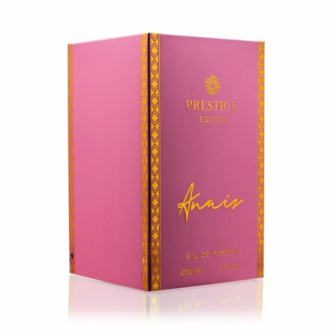 Apa de parfum Anais, Escent, Femei - 100 ml [2]