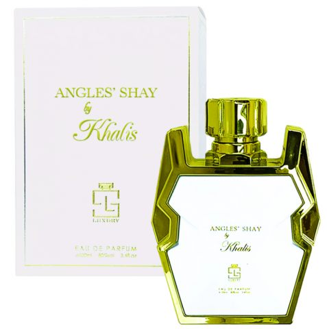 Parfumuri arabesti unisex - Apa de parfum Angle's Shay, Khalis, Unisex - 100 ml
