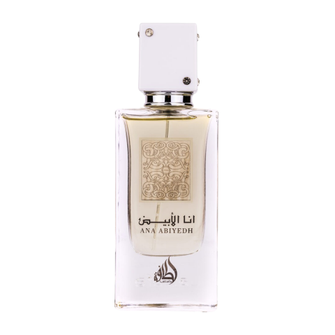 Toate produsele - Apa de Parfum Ana Abiyedh White, Lattafa, Femei - 60ml - Inspirat din Xerjoff / Sospiro Erba Pura