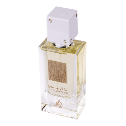 Apa de Parfum Ana Abiyedh White, Lattafa, Femei - 60ml - Inspirat din Xerjoff / Sospiro Erba Pura [3]