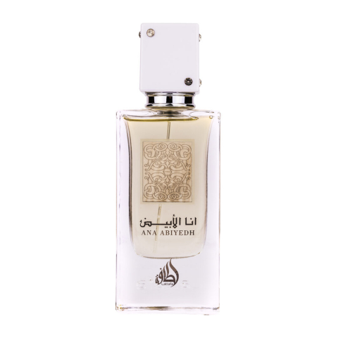 Apa de Parfum Ana Abiyedh White, Lattafa, Femei - 60ml - Inspirat din Xerjoff / Sospiro Erba Pura [1]
