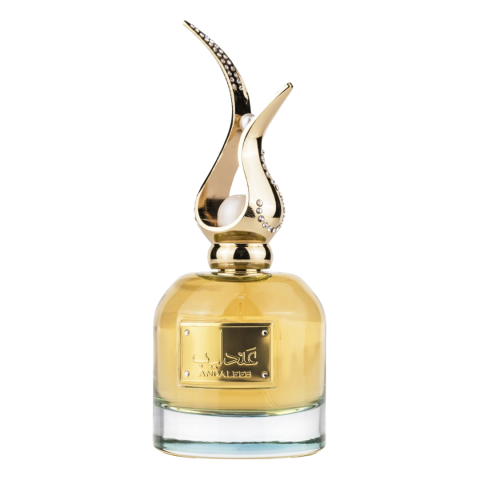 Parfumuri arabesti femei - Apa de Parfum Andaleeb, Asdaaf, Femei - 100ml - Inspirat din Dune C.D.VV