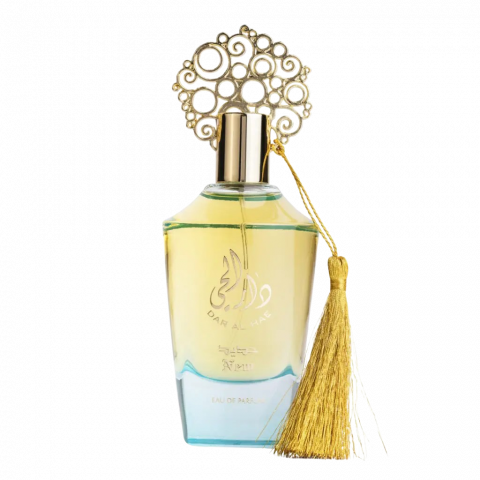 Toate produsele - Apa de Parfum Dar Al Hae, Ard Al Zaafaran, Femei - 100ml