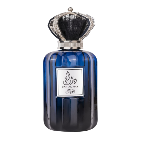 Parfumuri arabesti barbati - Apa de Parfum Dar Al Hae Men, Ard Al Zaafaran, Barbati - 100ml
