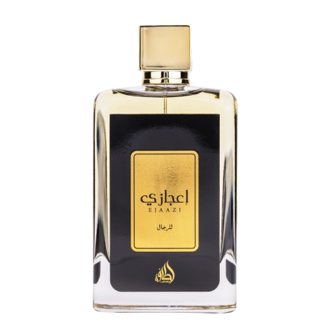 Toate produsele - Apa de Parfum Ejaazi, Lattafa, Barbati - 100ml