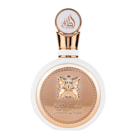 Inspirat din Branduri Premium - Apa de Parfum Fakhar Woman, Lattafa, Femei - 100ml - inspirat din Givenchy L'Interdit