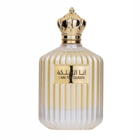 Parfumuri arabesti femei - Apa de Parfum I Am The Queen, Ard Al Zaafaran, Femei - 100ml