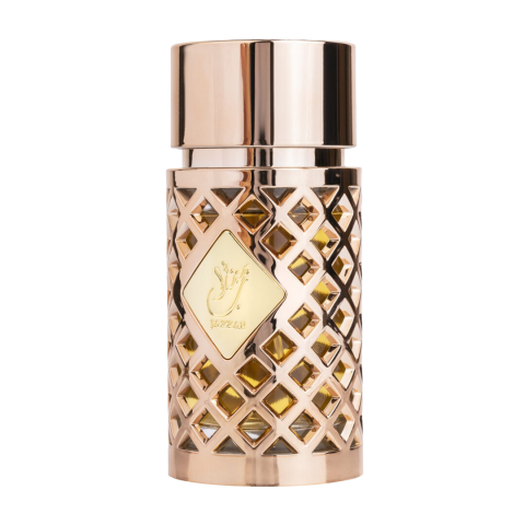 Toate produsele - Apa de Parfum Jazzab Gold, Ard Al Zaafaran, Femei - 100ml