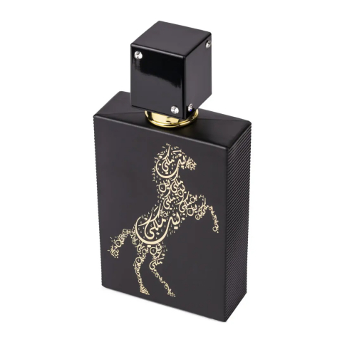 Apa de Parfum Lail Maleki, Lattafa, Unisex - 30ml [2]