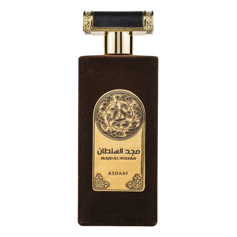 Parfumuri arabesti barbati - Apa de Parfum Majd Al Sultan, Asdaaf, Barbati - 100ml