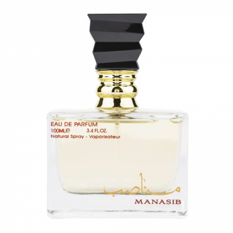 Toate produsele - Apa de Parfum Manasib, Ard Al Zaafaran, Femei - 100ml