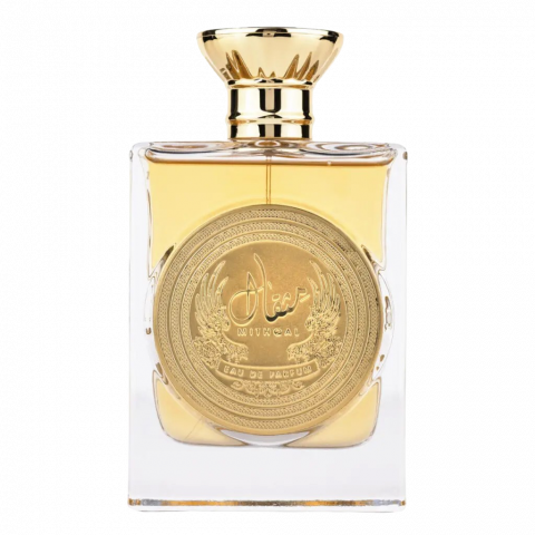 Parfumuri arabesti femei - Apa de Parfum Mithqal, Ard Al Zaafaran, Unisex - 100ml