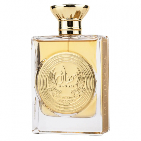 Apa de Parfum Mithqal, Ard Al Zaafaran, Unisex - 100ml [1]