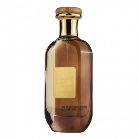 Parfumuri arabesti barbati - Apa de Parfum Mousuf, Ard Al Zaafaran, Unisex - 100ml