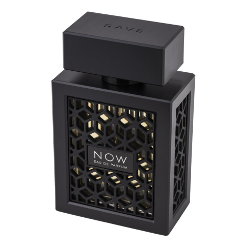 Apa de Parfum Now, Rave, Barbati - 100ml [2]