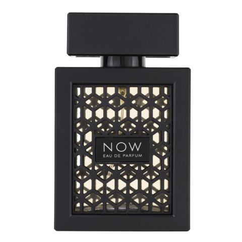Parfumuri arabesti barbati - Apa de Parfum Now, Rave, Barbati - 100ml