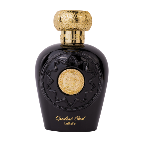 Parfumuri arabesti barbati - Apa de Parfum Opulent Oud, Lattafa, Unisex - 100 ml - inspirat din A. Prive Oud Royal