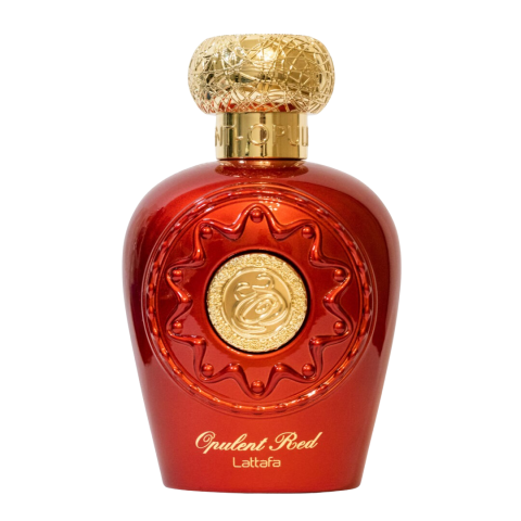 Toate produsele - Apa de Parfum Opulent Red, Lattafa, Femei - 100ml - inspirat din A. Prive Rouge Malachite