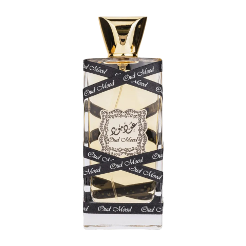 Toate produsele - Apa de Parfum Oud Mood Gold, Lattafa, Femei - 100ml
