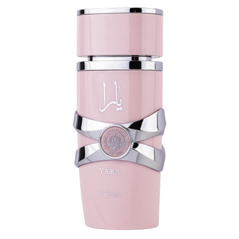 Inspirat din Branduri Premium - Apa de Parfum Yara, Lattafa, Femei - 100ml - inspirat din Poison Girl
