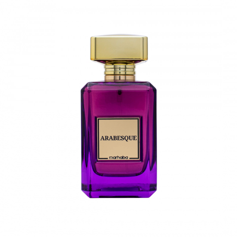 Apa de parfum Arabesque, Marhaba, Unisex  - 100 ml [2]