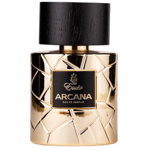 Parfumuri arabesti unisex - Apa de parfum Arcana, Emir, Unisex - 100 ml - Inspirat din Tiziana Terenzi Kirke