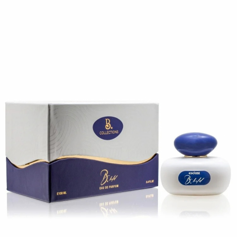 Toate produsele - Apa de parfum B.Bold, Escent, Femei - 100ml