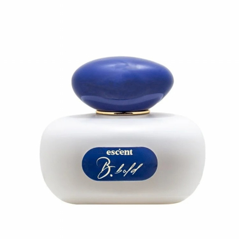 Apa de parfum B.Bold, Escent, Femei - 100ml [1]