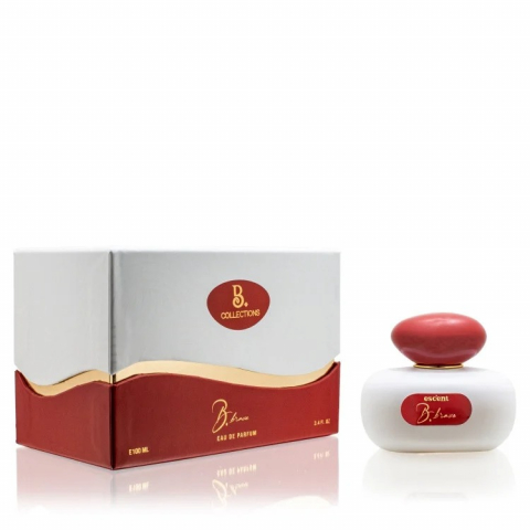 Toate produsele - Apa de parfum B.Brave, Escent, Femei - 100ml