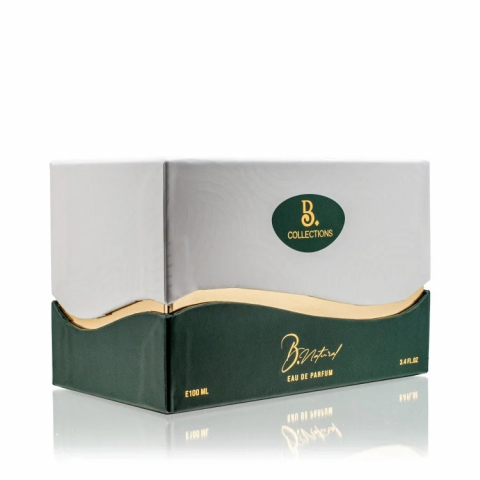 Apa de parfum B.Natural, Escent, Femei - 100ml [2]