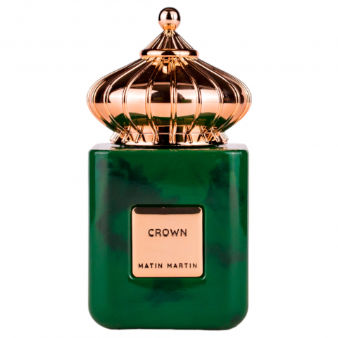 Matin Martin - Apa de parfum Crown, Matin Martin, Unisex - 100 ml