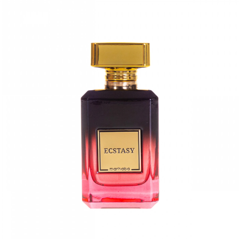 Apa de parfum Ecstasy, Marhaba, Unisex - 100 ml [1]