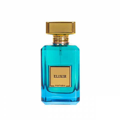 Apa de parfum Elixir, Marhaba, Barbati - 100 ml - inspirat din Sauvage Elixir - Dior [2]